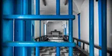 Detenuti appiccano fuoco nel carcere, 6 agenti intossicati all'Elba