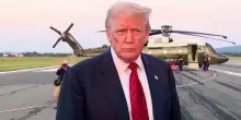 Trump: "Witkoff in Russia la prossima settimana. Hanno chiesto loro di vederlo"