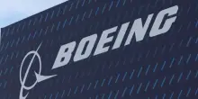 Usa, sciopero di oltre 3mila lavoratori degli aerei da combattimento Boeing