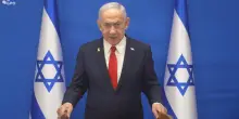 Netanyahu: “Occuperemo tutta la Striscia di Gaza”. Media: “C’è il via libera di Trump”