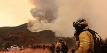 La California brucia ancora. Evacuazioni d'emergenza nell'area centrale del Golden State