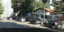 milano pane quotidiano cibo file agosto aumenti