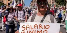 Salario minimo, il governo impugna la legge della Regione Toscana. Schlein: “Scandaloso”