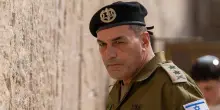 Chi è Eyal Zamir, il capo delle Idf contrario al piano per occupare Gaza