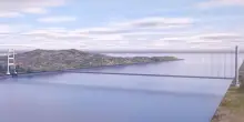 Ponte sullo Stretto di Messina, ecco il video che svela come sarà fatto