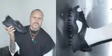 Lo stato messicano di Oaxaca vuole fare causa ad Adidas per i sandali ispirati ai modelli indigeni
