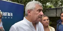 Medio Oriente, Tajani: "A Gaza non è un genocidio"