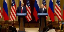 Trump-Putin, quando a Helsinki nel 2018 il presidente russo diceva: "Sulla Crimea questione chiusa"