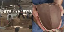 Israele, scoperta l’officina "hi-tech" dell’Età del Bronzo: lame in selce di 5.500 anni fa
