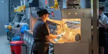 Addio McDonald’s e Coca Cola meno cara: i dazi di Trump cambiano le abitudini degli americani