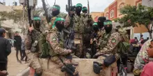 Hamas non è stata ancora sconfitta, ma i militari frenano e temono il massacro