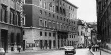 La fine di Botteghe Oscure: diventerà un hotel a cinque stelle