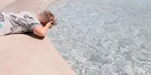 Italia come Tripoli: picchi di 40 gradi, quanto durerà? Bimbo in rianimazione per un colpo di calore