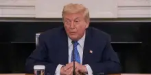 Trump: "Europa, Russia e Ucraina vogliono la pace, ma Zelensky dovrà firmare qualcosa"