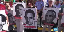 Milano, 81 anni dopo l'eccidio di Piazzale Loreto i parenti delle vittime: antifascismo è democrazia