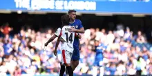 Crollo Milan a Londra: Chelsea show, finisce 4-1 nell’ultima amichevole estiva