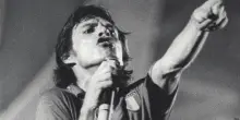 Rolling Stones campioni del mondo