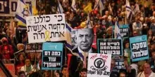 È lotta tra logica e fanatismo: ora palestinesi e israeliani hanno lo stesso nemico, Netanyahu