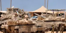 Il sostegno di Trump per il piano di invasione di Gaza di Netanyahu