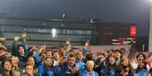 Europei atletica under 20, l'Italia prima nel medagliere: la festa gioiosa di atlete ed atleti