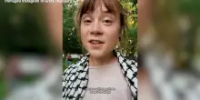 Freedom Flotilla, Greta Thunberg: "Stiamo per partire di nuovo"