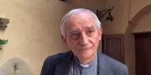 Assisi, Zuppi: "Purtroppo gli appelli alla pace sembrano inascoltati"