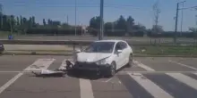 Milano, 4 minorenni rubano un'auto e investono una donna uccidendola