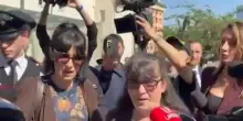Garlasco, la mamma di Sempio: “Stanno tentando di incastrare mio figlio”