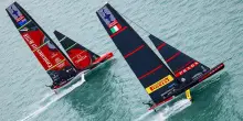 America’s Cup 2027, firmato il Protocollo: una donna a bordo