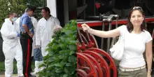 Delitto di Garlasco, il pm: “Il Dna di Ignoto 3 nella bocca di Chiara Poggi è frutto di contaminazione”