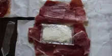 Roma, cocaina nella bresaola e hashish nella mortadella. Così la droga entrava in carcere a Velletri