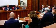 Ex Ilva di Taranto, firmata al Mimit l’intesa sulla decarbonizzazione degli impianti