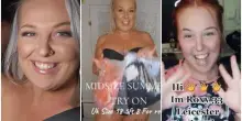 Così TikTok ha “salvato” Roxanne: mamma single guadagna con il social e ripaga 15mila euro di debiti
