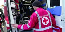 Incidente stradale nel Veronese, muore un ciclista investito da un’auto