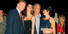 Epstein, accuse e scandali: Melania Trump promette causa da 1 miliardo contro Hunter Biden