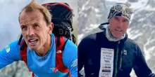 La guerra degli 8mila, Simone Moro contro Marco Confortola: “Dice bugie”. La replica: “Solo invidia”