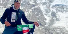 Confortola: “Scalate inventate? Tutta invidia. Il mio unico errore è stato non morire sul K2”
