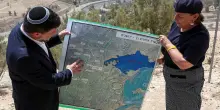 Nuovi insediamenti in Cisgiordania, addio Stato palestinese