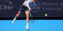Sinner implacabile, batte Auger-Aliassime in due set e vola in semifinale a Cincinnati: highlights