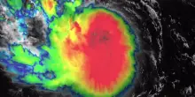 Erin minaccia l'Atlantico: la tempesta pronta a diventare uragano, allerta in Florida e Caraibi