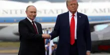 Putin-Trump, il verdetto degli analisti: “Vladimir più sicuro, Trump in stile talk show”