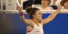Cincinnati Open, Paolini batte Gauff e vola in semifinale