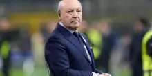 Marotta diventa azionista dell’Inter: acquistato il 2% da Oaktree