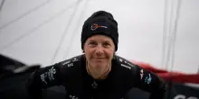 The Ocean Race Europe, finalmente salgo a bordo anch’io