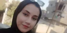 Bloccata a Gaza da un anno dopo aver vinto una borsa di studio in Italia: la storia di Aesha