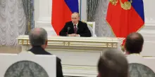 Putin vuole che la lingua ufficiale dell'Ucraina sia il russo: ecco perché