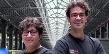 I ragazzi da un milione di euro: “Facevamo il giornale del liceo, ora diamo lezioni ai manager”