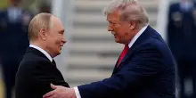 Il mondo alle strette fra Trump e Putin: solo l’Europa può dire basta ma serve coraggio politico
