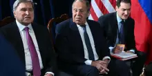 Roman Reinhardt: “Questo per Mosca è solo l’inizio, Putin finirà nei manuali di storia”
