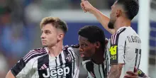 Juve in forma campionato: David segna e convince